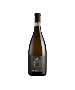 Vermentino di Gallura DOCG Mancini Primo 2021 - Piero Mancini