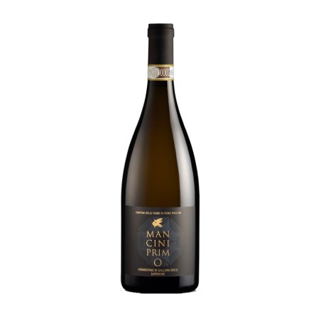 Vermentino di Gallura DOCG Mancini Primo 2021 - Piero Mancini