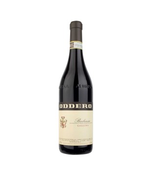 Barbaresco DOCG Gallina 2019 - Oddero