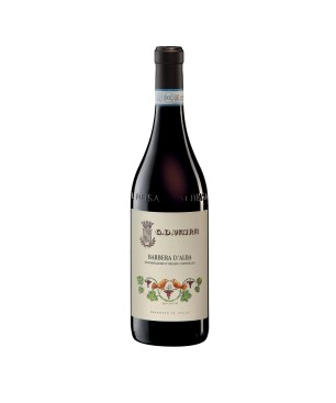 Barbera d'Alba DOC 2021 - Vajra