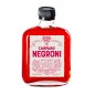 Cocktail Negroni Carpano Ready to Drink - Distillerie Fratelli Branca [0.10 lt]