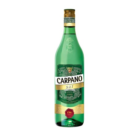 Vermouth Dry Carpano - Distillerie Fratelli Branca [1 lt]