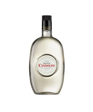 Grappa Candolini Classica - Distillerie Fratelli Branca [0.70 lt]