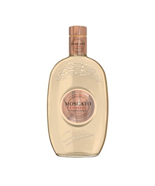 Grappa Candolini Monovitigno Moscato - Distillerie Fratelli Branca [0.70 lt]