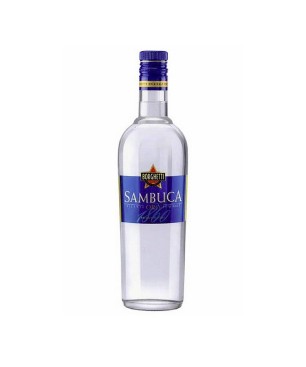 Sambuca Borghetti - Distillerie Fratelli Branca [0.70 lt]