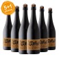 Lambrusco Rosso Reggiano DOP Labrusca - Lini 910 [5+1 gratis]