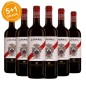 Chianti DOCG 2020 - Barone Ricasoli [5+1 gratis]