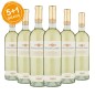 Cannellino di Frascati DOCG 2021 - Fontana Candida [5+1 gratis]