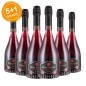 Brachetto d'Acqui DOCG Rosa Regale 2021 - Banfi [5+1 gratis]