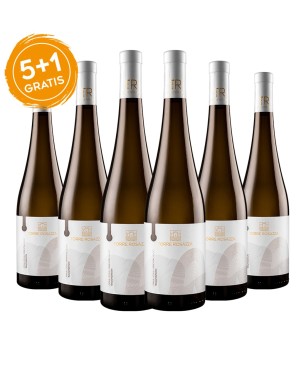 Sauvignon Colli Orientali del Friuli DOC 2020 - Torre Rosazza [5+1 gratis]