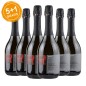 Prosecco Valdobbiadene Superiore DOCG Viti di San Mor Extra Brut Millesimato 2019 - Zardetto [5+1 gratis]