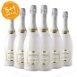 Spumante Demi Sec Ice - Sant'Orsola [5+1 gratis]