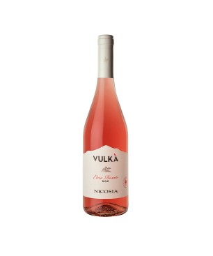 Etna Rosato DOC Vulkà 2021 - Nicosia