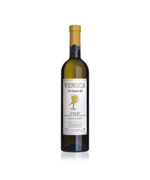 Friulano Collio DOC Primarul 2021 - Venica