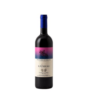 Pinot Nero Toscana IGT 2019 Il Chiuso - Castello di Ama