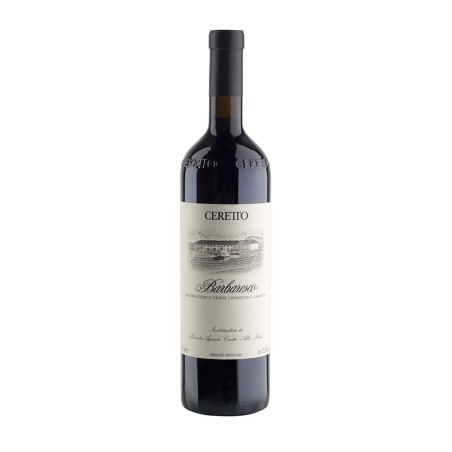 Barbaresco DOCG 2019 - Ceretto