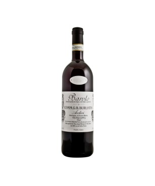 Barolo DOCG Acclivi 2018 - Burlotto