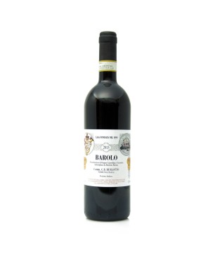 Barolo DOCG 2018 - Burlotto