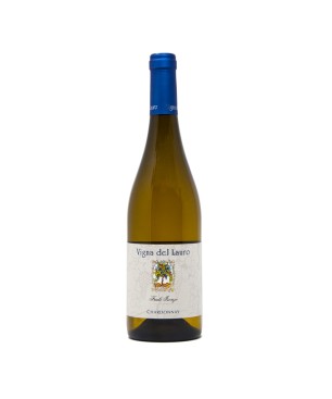 Chardonnay Friuli Isonzo DOC 2021 - Vigna del Lauro