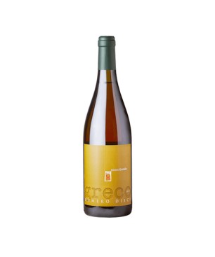 Greco Toscana Bianco IGT Numero Dieci 2019 - Sassotondo