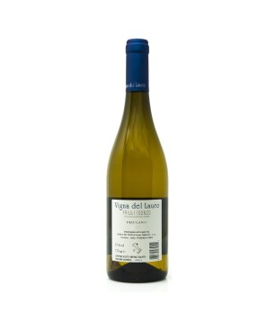 Friulano Friuli Isonzo DOC 2021 - Vigna del Lauro