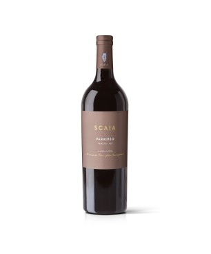 Scaia Paradiso Rosso Veneto IGT 2019 - Tenuta Sant'Antonio