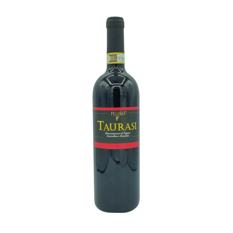 Taurasi DOCG 2011 - Perillo