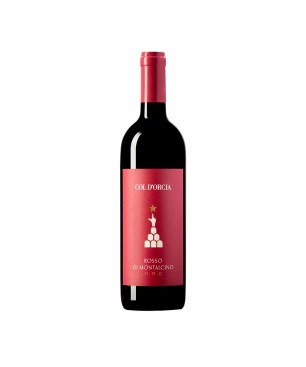 Rosso di Montalcino DOC 2020 - Col d'Orcia