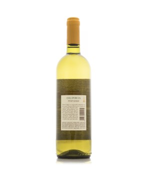 Pinot Grigio Toscana IGT 2021 - Col d'Orcia