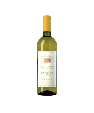 Pinot Grigio Toscana IGT 2021 - Col d'Orcia