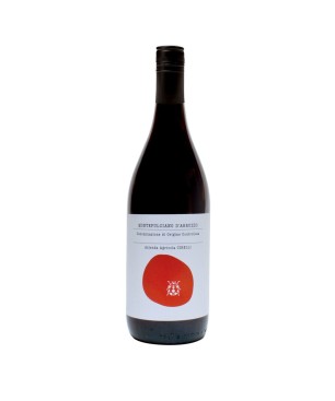 Montepulciano d'Abruzzo DOC 2021 - Cirelli