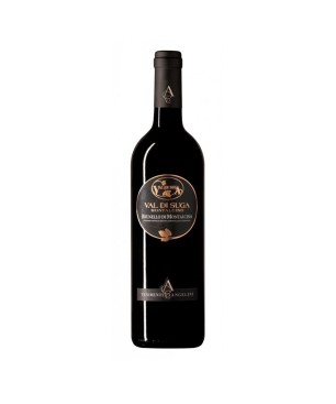 Brunello di Montalcino Riserva DOCG 2015 - Val di Suga