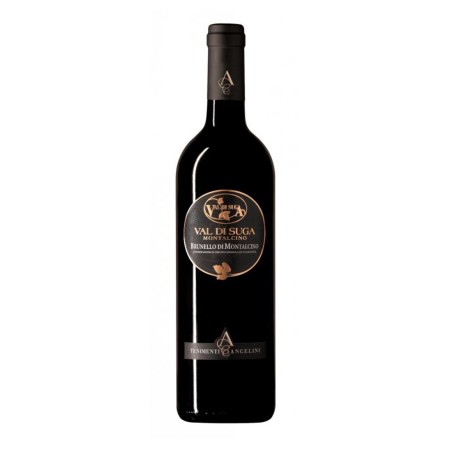 Brunello di Montalcino Riserva DOCG 2015 - Val di Suga