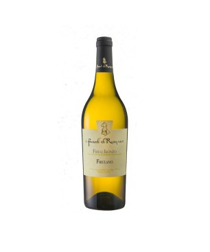 Friulano Friuli Isonzo DOC 2021 - Feudi di Romans