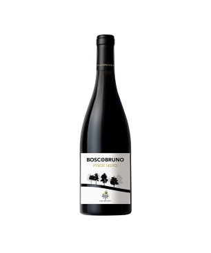 Pinot Nero Toscana IGT Boscobruno 2020 - Vallepicciola