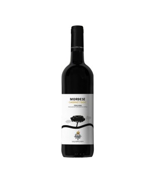 Cabernet Franc Toscana IGT Mordese 2018 - Vallepicciola