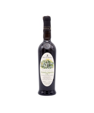 Marsala Superiore Oro Riserva Vigna La Miccia 2018 - Marco De Bartoli [0.50 lt]