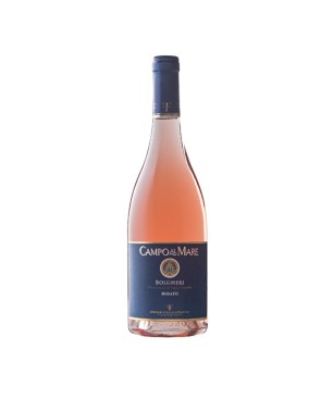 Bolgheri Rosato DOC Campo al Mare 2021 - Folonari