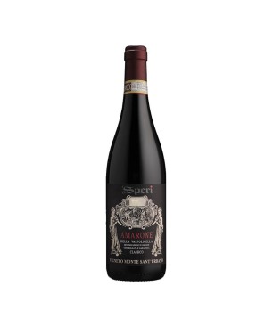 Amarone della Valpolicella Classico DOCG Sant'Urbano 2017 - Speri