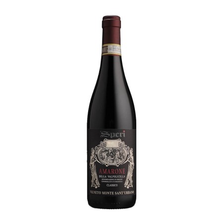 Amarone della Valpolicella Classico DOCG Sant'Urbano 2017 - Speri