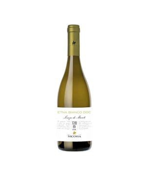 Etna Bianco DOC Lenza di Munti 2021 - Nicosia