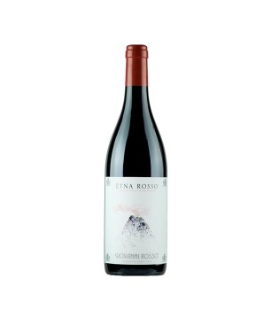 Etna Rosso DOC 2017 - Giovanni Rosso