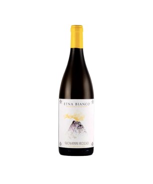 Etna Bianco DOC 2021 - Giovanni Rosso