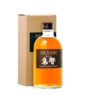 Whisky Akashi Blended Meisei [0.50 lt]