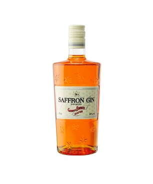 Gin Saffron - Gabriel Boudier [0.70 lt]