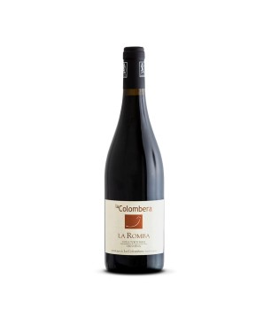 Croatina Rosso Colli Tortonesi DOC La Romba 2019 - La Colombera