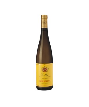 Malvasia Collio DOC 2020 - Schiopetto