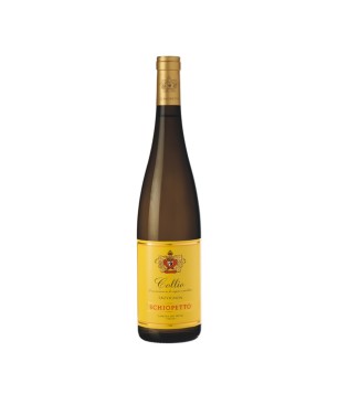 Sauvignon Collio DOC 2020 - Schiopetto