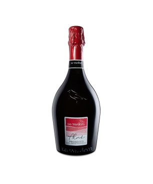 Prosecco Treviso DOC Extra Dry Millesimato 2021 Alnè - La Tordera