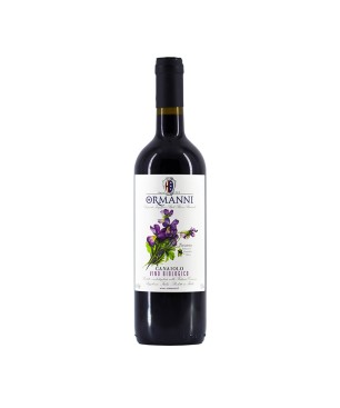 Canaiolo Toscana Rosso IGT 2021 - Ormanni